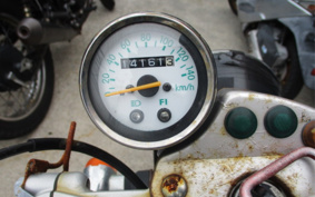 SUZUKI VAN VAN 200 NH42A