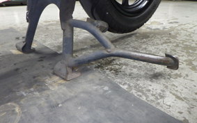 SUZUKI ADDRESS 110 2023 CE47A