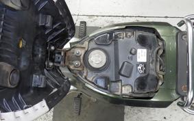 HONDA C50 SUPER CUB 2026 AA04