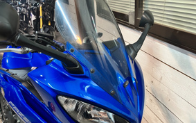 YAMAHA FZ8 FAZER S 2011 RN25