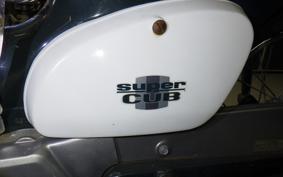 HONDA C50 SUPER CUB 2000 C50