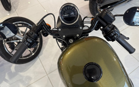 HARLEY XL883N 2016 LE2