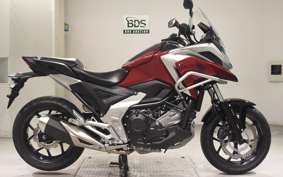 HONDA NC750X 2023 RH09