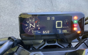 HONDA CB650R 2023 RH03