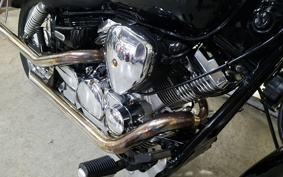 YAMAHA DRAGSTAR 250 VG02J