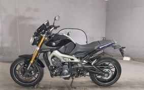 YAMAHA MT-09 RN34J