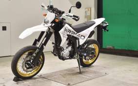 YAMAHA WR250X 2025 DG15J