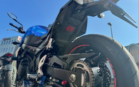 SUZUKI GSR750 2014 C5111