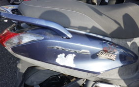 YAMAHA AXIS 125 TREET SED7J