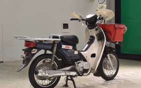 HONDA C50 SUPER CUB 2021 AA04