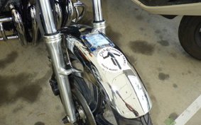 YAMAHA XJ400 4V7