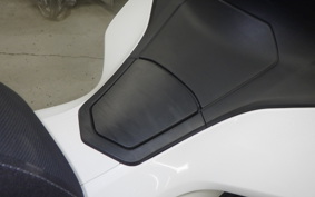 HONDA PCX125 2004 JK05