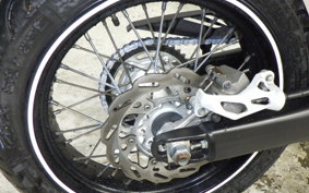 YAMAHA WR250X DG15J