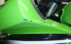 KAWASAKI NINJA 400R 2013 ER400B