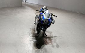 SUZUKI GSX250 R DN11A
