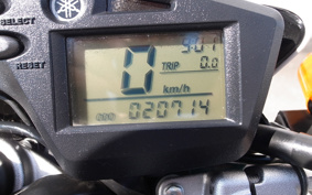 YAMAHA SEROW 250 DG31J