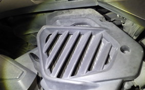 HONDA LEAD 125 1997 JF45