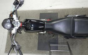 HONDA FTR223 2008 MC34