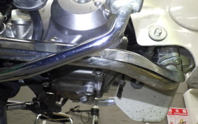 HONDA C90 SUPER CUB E 2026 HA02