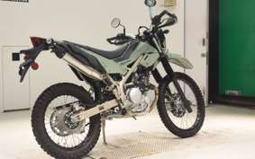 KAWASAKI KLX230ｼｪﾙﾊﾟ 2020 LX232A