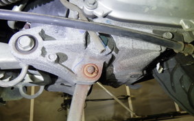 HONDA DIO Gen.6 AF62
