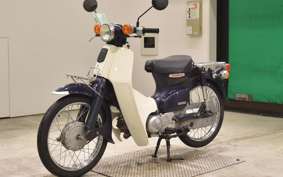 HONDA C90 SUPER CUB HA02