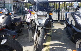 BMW R1200GS ADVENTURE 2006
