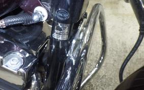 HARLEY FLSTC 1580 2007