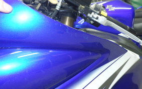 SUZUKI HAYABUSA Gen.2 2014 GX72B