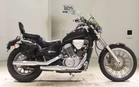 HONDA STEED 600 1998 PC21