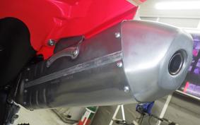 HONDA CRF450R PE07