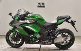 KAWASAKI NINJA 1000 A 2019 ZXT00W