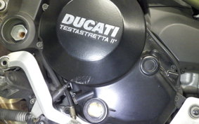 DUCATI MULTISTRADA 1200 S 2011
