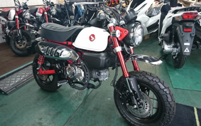 HONDA MONKEY 125 JB05