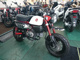 Фото Honda MONKEY 125 с японского аукциона