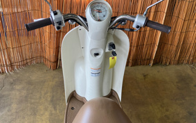 HONDA CREA SCOOPY AF55