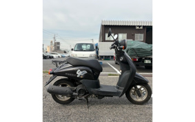 HONDA TODAY AF67