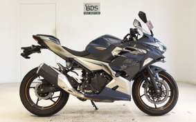 KAWASAKI NINJA 250 EX250Y