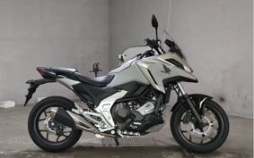 HONDA NC750X DCT RH09