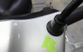 HONDA DIO AF35