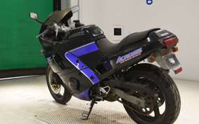 SUZUKI GSX250F Across GJ75A