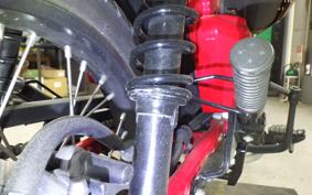 HONDA CT125 HUNTER CUB JA55