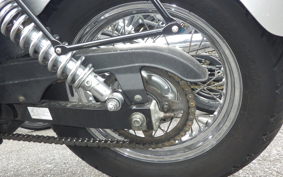 SUZUKI INTRUDER 250 LC VJ51A