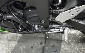 KAWASAKI NINJA ZX-6R A 2025 ZX636J