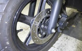 SUZUKI BURGMANストリート125EX 2012 EA23M