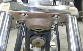 KAWASAKI ELIMINATOR 125 2022 BN125A