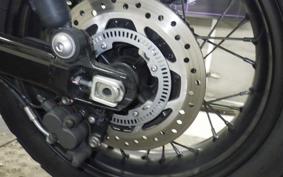 TRIUMPH SCRAMBLER 900 2023