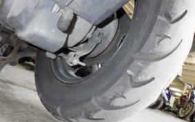 SUZUKI ADDRESS V125 G CF46A