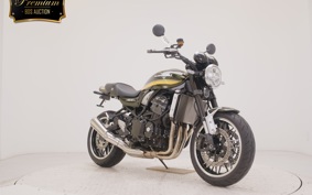 KAWASAKI Z900RS 2021 ZR900C