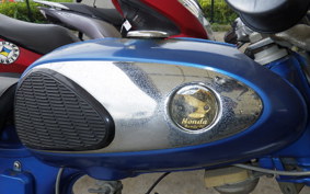 HONDA CL90 BENLY CL90